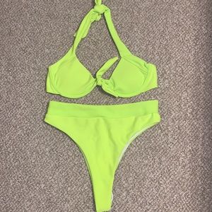 Shein bikini